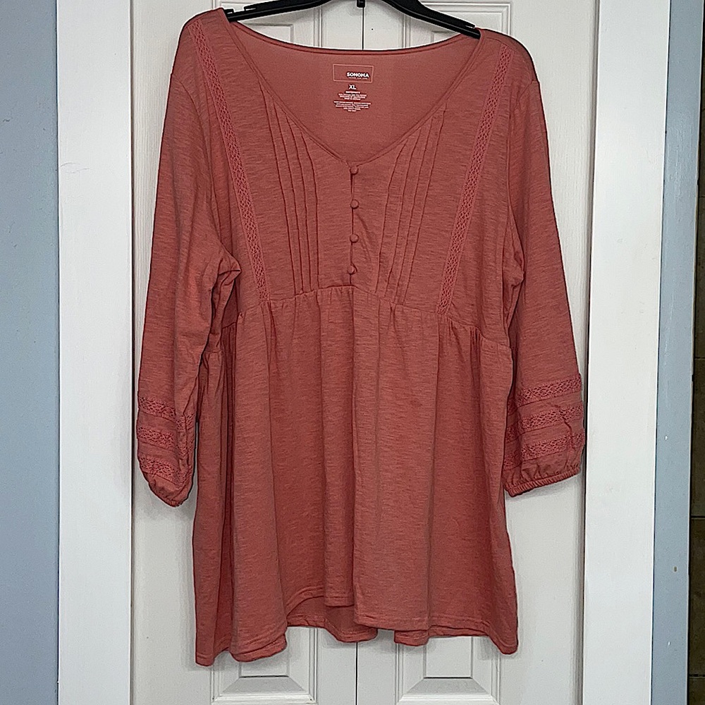 Sonoma XL Maternity Top